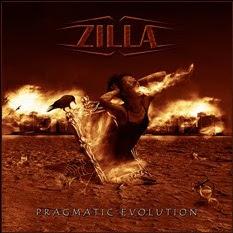Zilla - Pragmatic Evolution