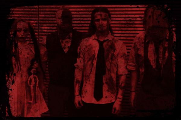 Basement Torture Killings - The First Cumming (EP)