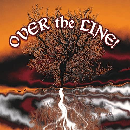 Over The Line! - Over The Line!