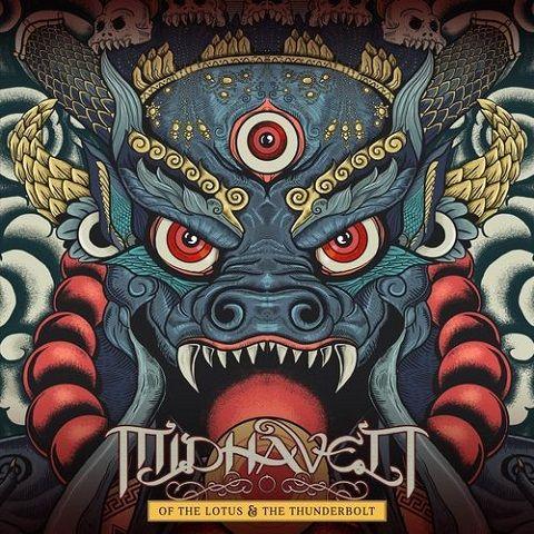 Midhaven - Of the Lotus &amp; the Thunderbolt
