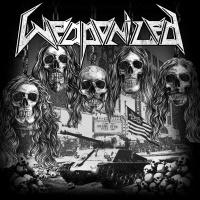 Weaponized - Weaponized