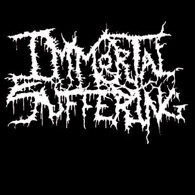 Immortal Suffering - Images of Horror (Demo) (Remastered 2020)