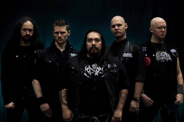 Burning Darkness - Discography (2017 - 2021)