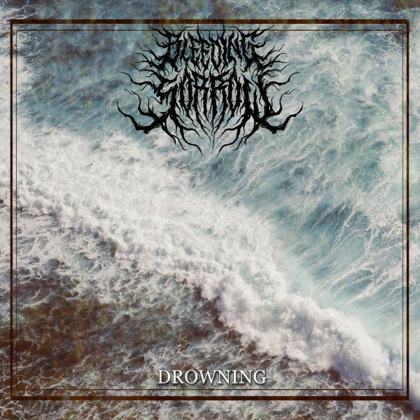 Bleeding Sorrow - Drowning