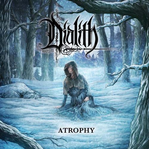 Dialith - Atrophy (EP)