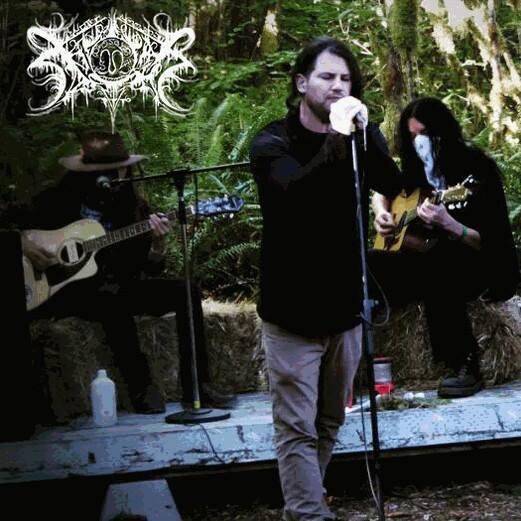 Xasthur - Discography (1997 - 2024)