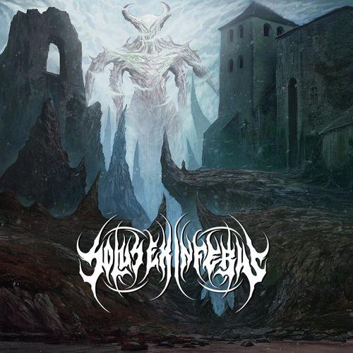 Solus Ex Inferis - Demonic Supremacy (EP)