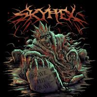 Skyhex - Brave The Grave
