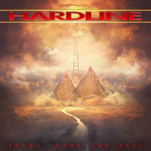 Hardline - Heart, Mind and Soul (Upconvert)