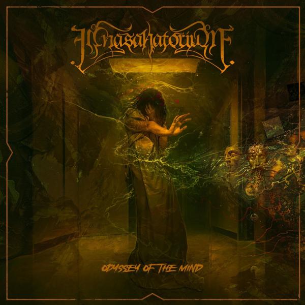 Innasanatorium - Odyssey of the Mind