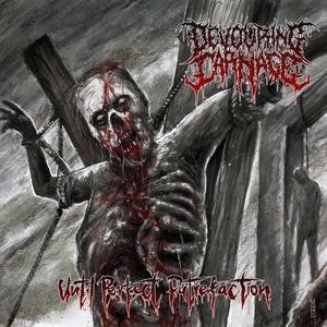 Devouring Carnage - Until Perfect Putrefaction (EP)