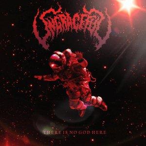 Ungraceful - There Is No God Here