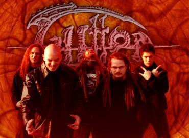 Gutted - Martyr Creation