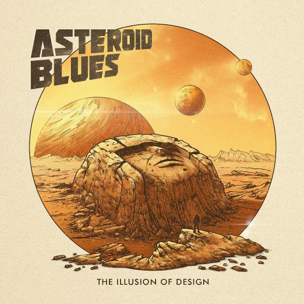 Asteroid Blues - Discography (2020 - 2021)