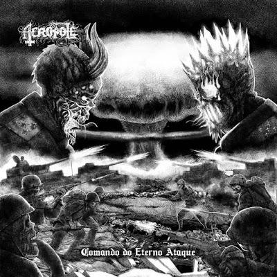 Acrópole - Comando do Eterno Ataque