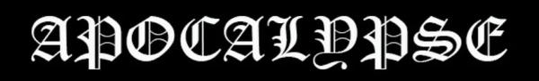 Apocalypse - Discography (2018 - 2021)