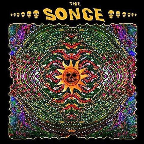 The Sonce - The Sonce