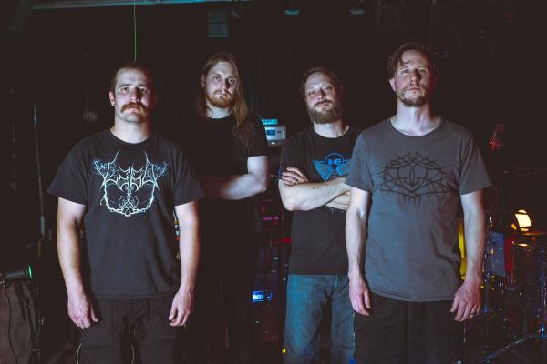 Collapsian - Discography (2014 - 2021)