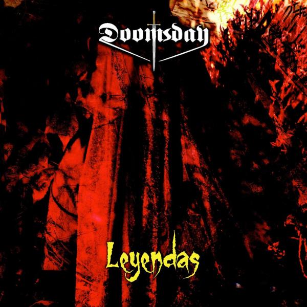 Doomsday - Leyendas