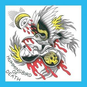 Hummingbird of Death - Show us the Meaning of Haste