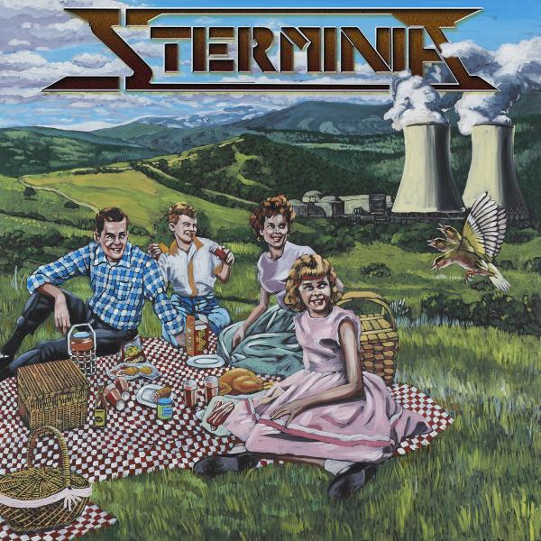 Sterminia - Sterminia
