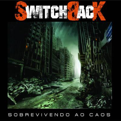 SwitchBack - Discography (2019 - 2021)