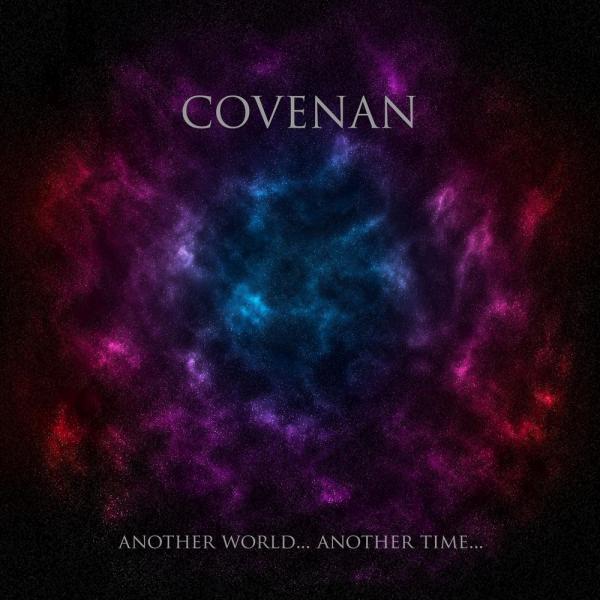 Covenan - Another World... Another Time...