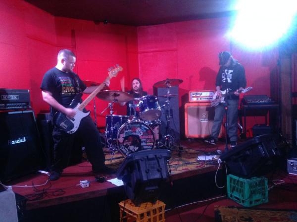 Derailment - Discography (2016 - 2021)