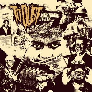 To Dust - Nightmare Cycles (EP)