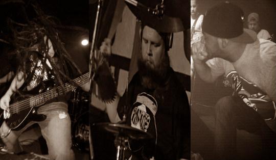 To Dust - Nightmare Cycles (EP)