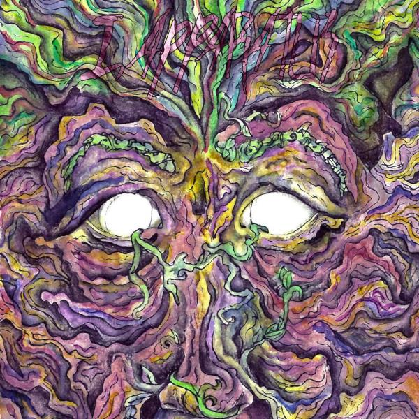 I, Apparatus - Ebola And The Botanist