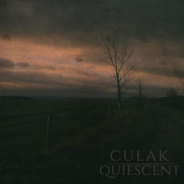 Culak - Quiescent