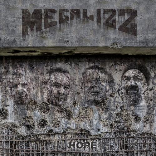 Megalizz - Hope