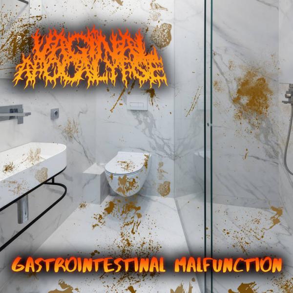 Vaginal Apocalypse - Gastrointestinal Malfunction
