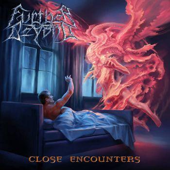 Further Beyond - Close Encounters