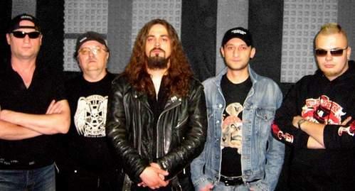 Accident - Discography (1995 - 2006)