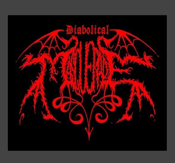 Diabolical Masquerade - Discography (1996 - 2001)