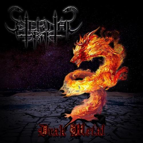 Eternal Drak - Drak Metal