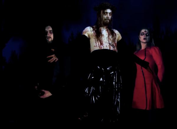 Zombiekrist - Discography (2017 - 2018)