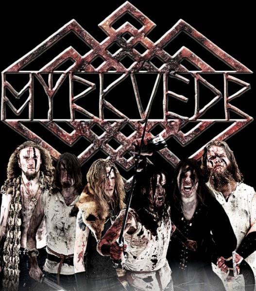 Myrkvedr - Discography (2013 - 2021)