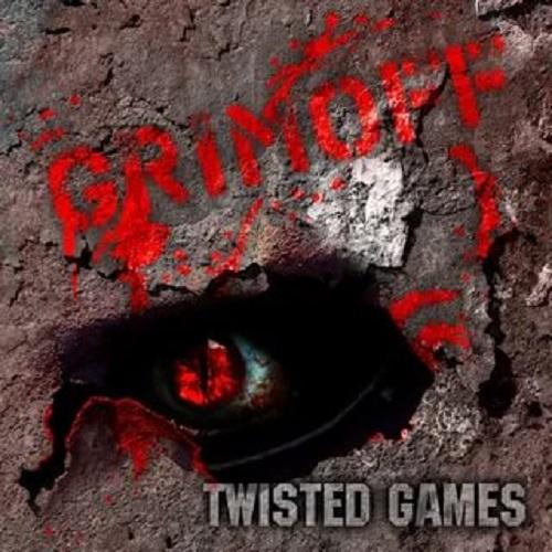 Grimoff - Twisted Games