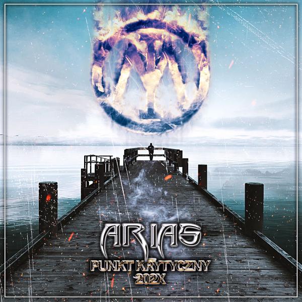 Arias - Punkt Krytyczny 202X (2CD)