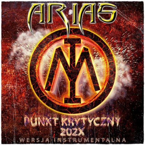 Arias - Punkt Krytyczny 202X (2CD)