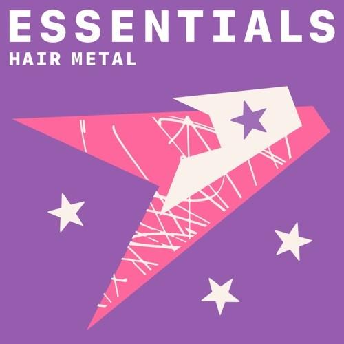 Various Artists - Hair Metal Essentials