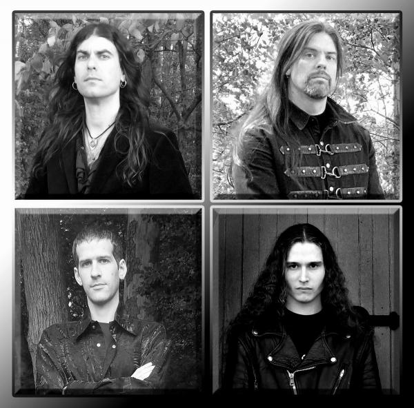 Eternal Winter - Discography (2002 - 2020)