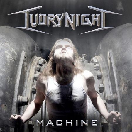 Ivory Night - Discography (2004 - 2010)