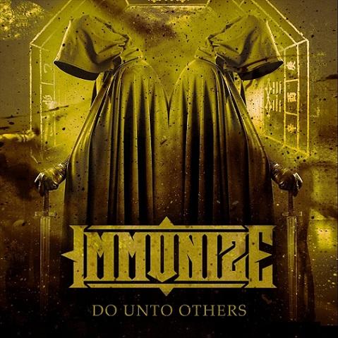 Immunize - Do Unto Others (EP)