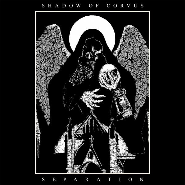 Shadow of Corvus - Separation