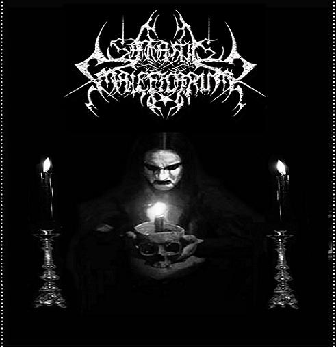 Satanis Maleficarum - Bajo El Culto Maldito (Demo)