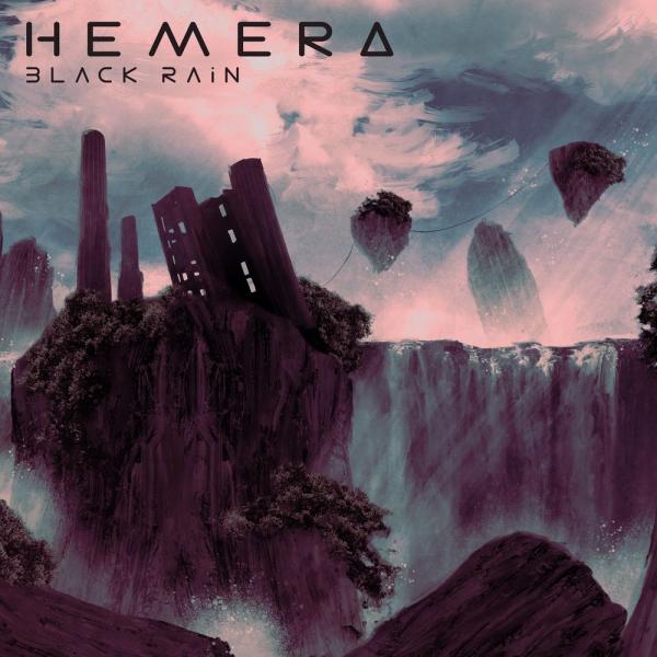 Hemera - Black Rain